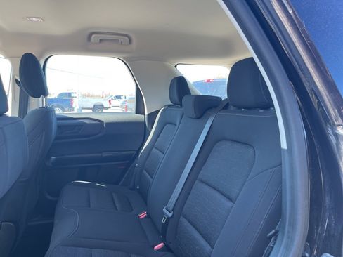 Used 2021 Ford Bronco Sport image 8