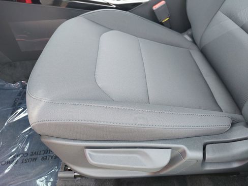 New 2026 Kia Niro LX image 24