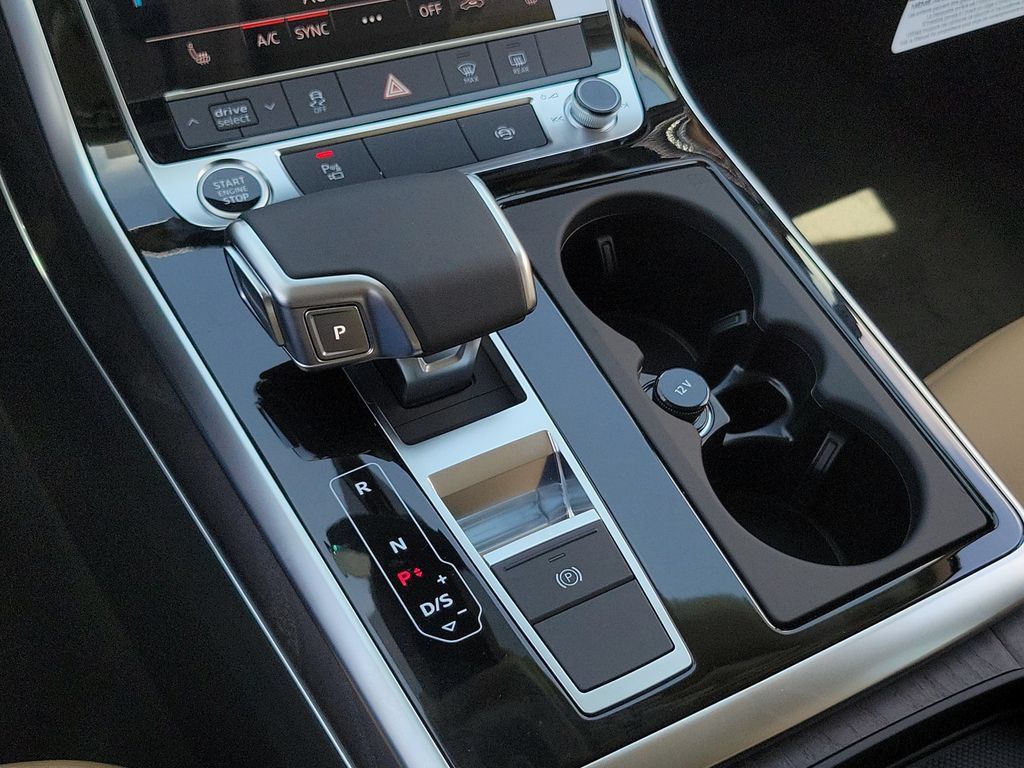 New 2026 Audi Q7 3.0T Premium AWD/4WD image 15