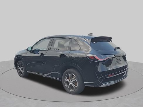 Used 2024 Honda HR-V EX-L image 6