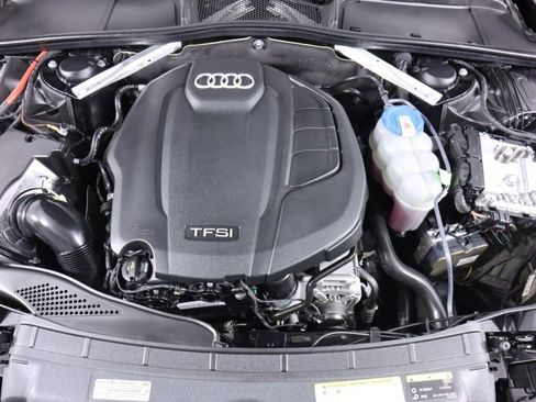Used 2019 Audi A5 2.0T Premium Plus AWD/4WD image 44