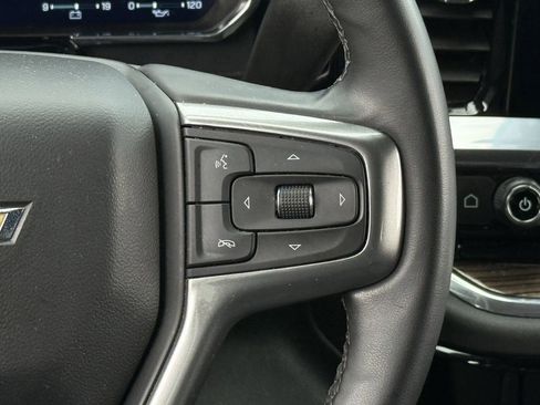 Used 2023 Chevrolet Silverado 1500 LT image 15