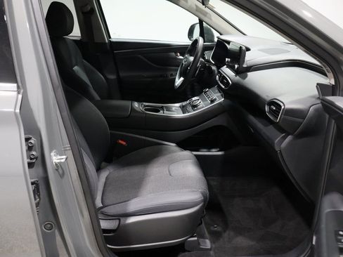 Used 2021 Hyundai Santa Fe SEL image 23