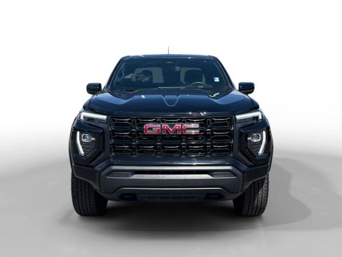 Used 2026 GMC Canyon Elevation RWD image 8