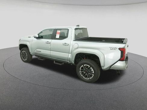 New 2026 Toyota Tacoma TRD Sport image 4