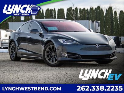 Used 2020 Tesla Model S Long Range Plus