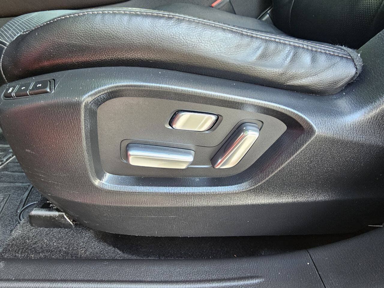 Used 2019 MAZDA CX-9 Grand Touring AWD/4WD image 5