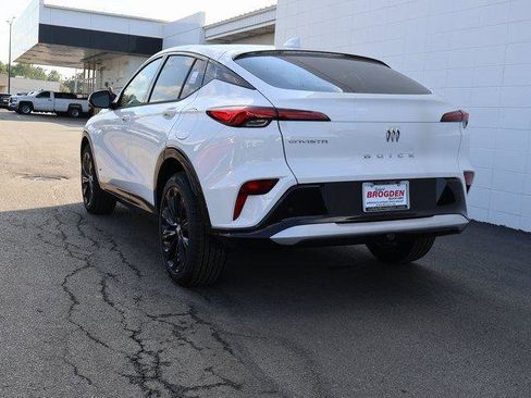 New 2026 Buick Envista Sport Touring w/ Convenience I Package image 4