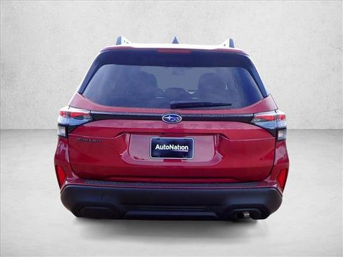 New 2026 Subaru Forester Premium image 3