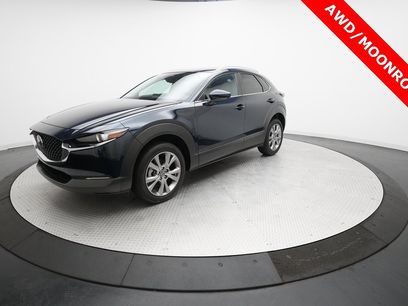 Used 2024 MAZDA CX-30 AWD 2.5 S w/ Preferred Package