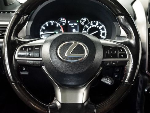 Used 2023 Lexus GX 460 Premium w/ Premium Package AWD/4WD image 14
