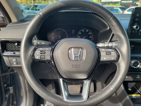 Used 2024 Honda CR-V EX-L image 14