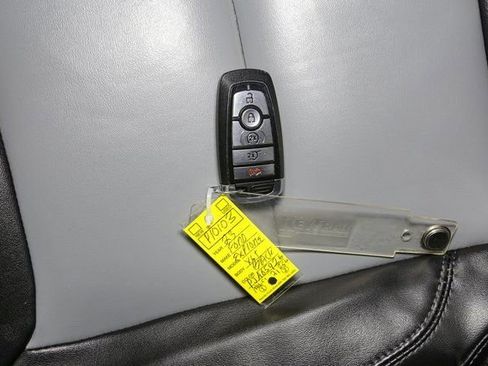 Used 2023 Ford Explorer XLT w/ Equipment Group 202A image 42