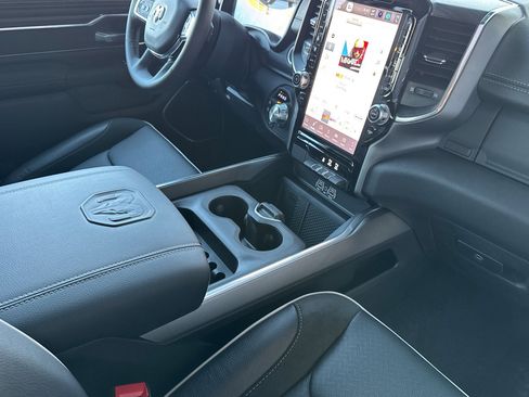 New 2026 RAM 1500 Laramie image 14