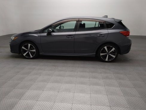 Used 2019 Subaru Impreza 2.0i Sport AWD/4WD image 3