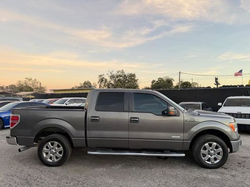 Used 2014 Ford F150 XLT w/ Equipment Group 302A Luxury image 4
