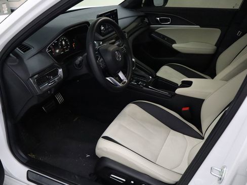 Used 2025 Acura Integra A-Spec image 24
