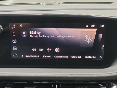 New 2026 Buick Envista Sport Touring image 17