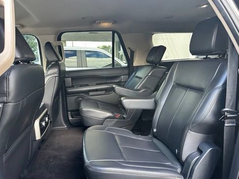 Used 2023 Ford Expedition Max XLT RWD image 15