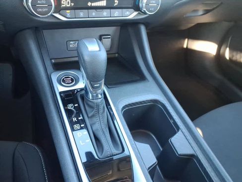 Certified 2022 Nissan Sentra SV w/ All-Weather Package image 21