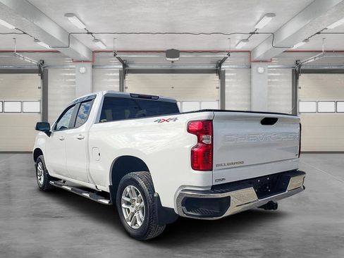 Used 2023 Chevrolet Silverado 1500 LT image 5