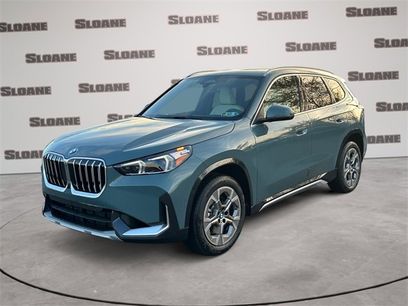 New 2026 BMW X1 xDrive28i w/ Technology Package