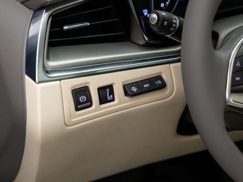 New 2026 Cadillac XT5 Premium Luxury image 21