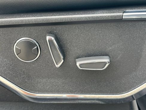 Certified 2023 Ford F150 Lariat w/ Equipment Group 502A High AWD/4WD image 12