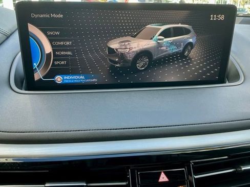Certified 2023 Acura MDX SH-AWD Technology Package image 37