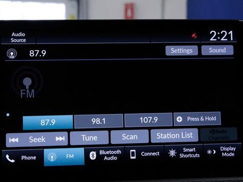 Certified 2024 Honda CR-V EX-L image 34