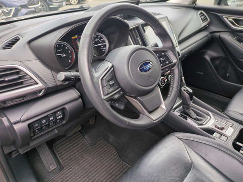 Used 2021 Subaru Forester Touring AWD/4WD image 10