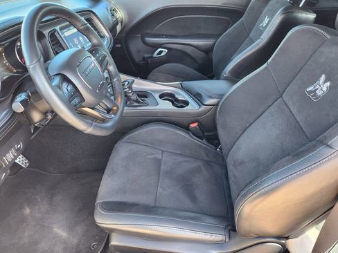 Used 2023 Dodge Challenger R/T Scat Pack image 8