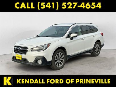 Used 2019 Subaru Outback 3.6R Touring