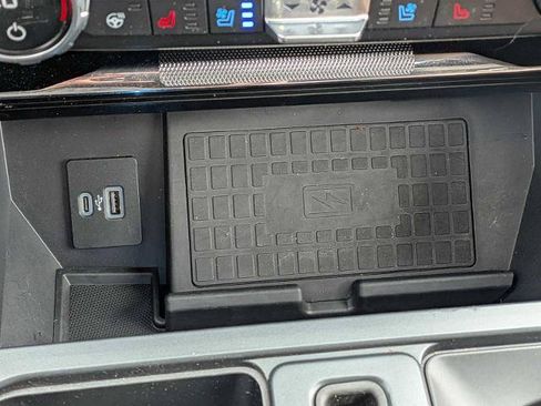 Certified 2021 Ford F150 King Ranch w/ Equipment Group 601A High AWD/4WD image 24