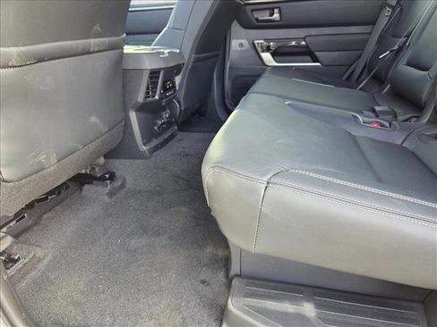 New 2026 Toyota Sequoia Limited image 15