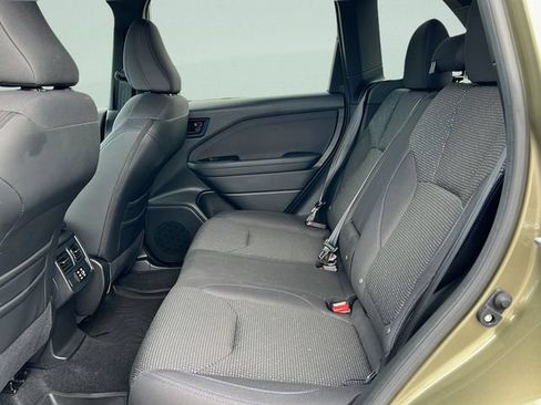 Used 2025 Subaru Forester Premium AWD/4WD image 10