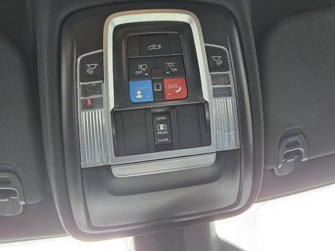 New 2026 RAM 1500 Big Horn image 32