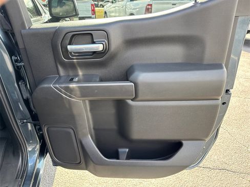 Used 2021 Chevrolet Silverado 1500 LT w/ All Star Edition Plus image 17