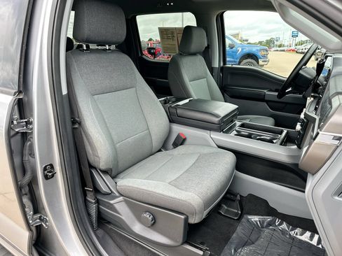 Used 2024 Ford F150 XLT w/ Mobile Office Package AWD/4WD image 26