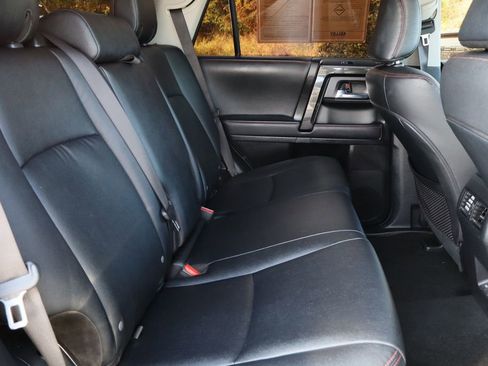 Used 2023 Toyota 4Runner TRD Off-Road Premium w/ Moonroof Package image 27