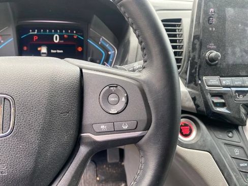 Used 2024 Honda Odyssey EX-L image 16
