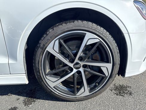 Used 2020 Audi A3 2.0T Premium Plus image 2