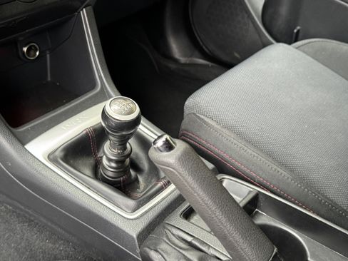 Used 2016 Subaru WRX Premium image 19