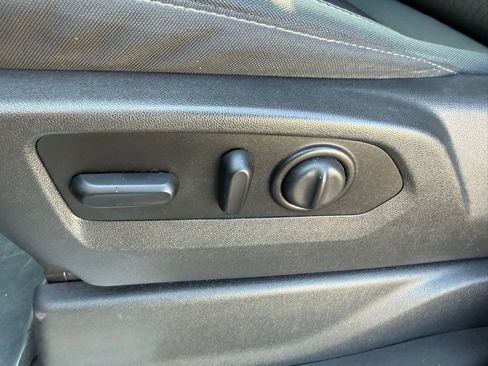 Used 2020 Chevrolet Silverado 1500 LT w/ All-Star Edition image 13