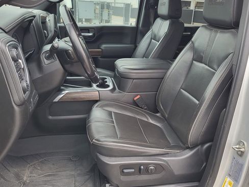 Used 2023 Chevrolet Silverado 3500 High Country image 16