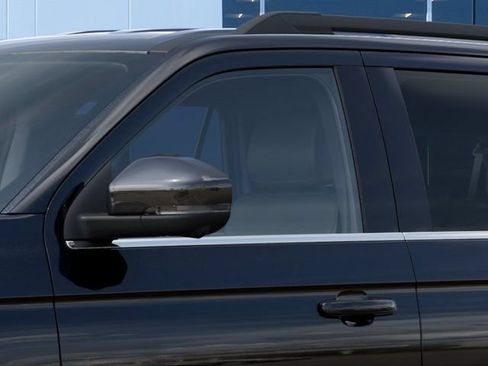 New 2027 Ford Expedition Max Active AWD/4WD image 20
