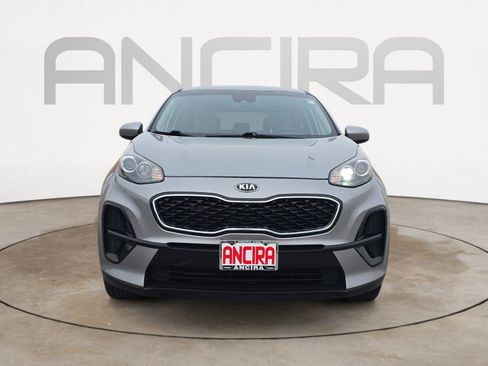 Used 2020 Kia Sportage LX image 4