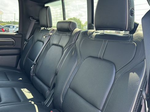 Used 2021 RAM 1500 Limited image 19