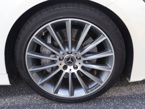 Used 2017 Mercedes-Benz S 550 Cabriolet image 14