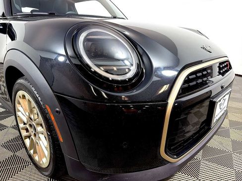 Used 2025 MINI Cooper S image 25